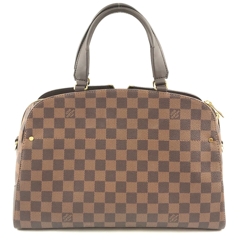 Kensington Bowling Long Strap Shoulder Bag - Picture 2 of 8